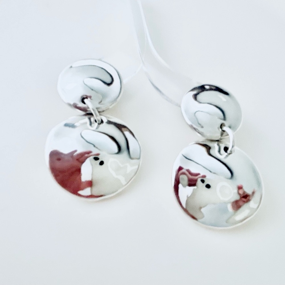 Disco * Bubbles * Pop! Vintage Simon Sebbag Clips ~ Bring on the Fun!